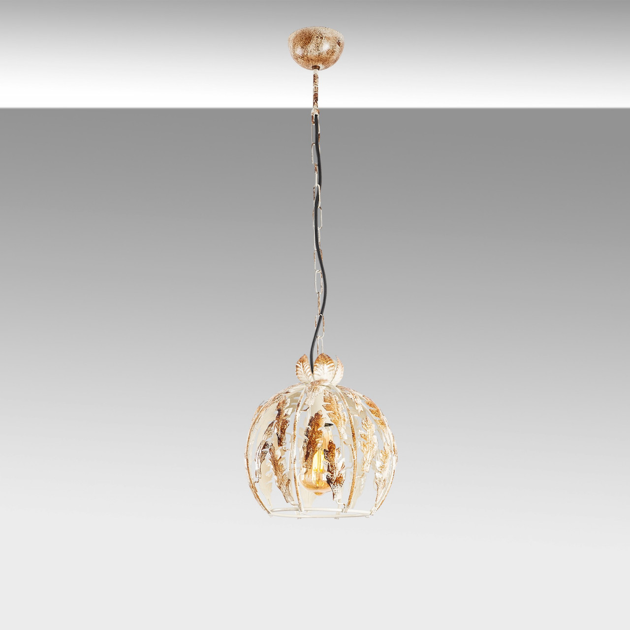 Poze Candelabru Endustriyel - 11053