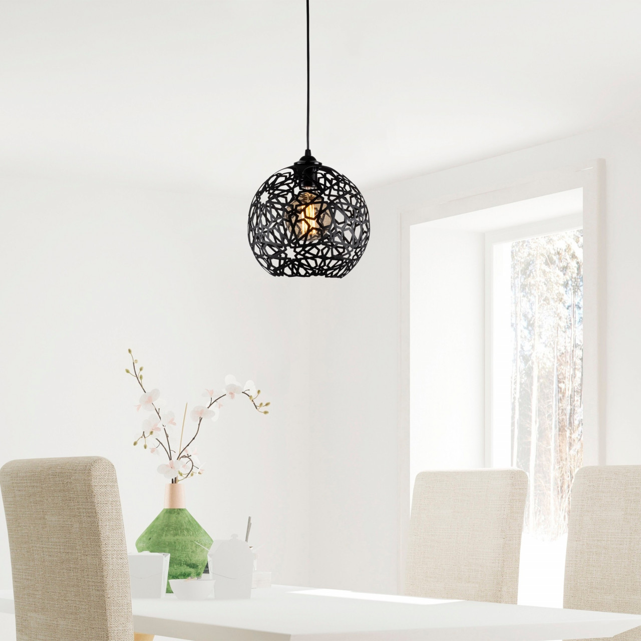 Poze Candelabru Fellini - MR - 785