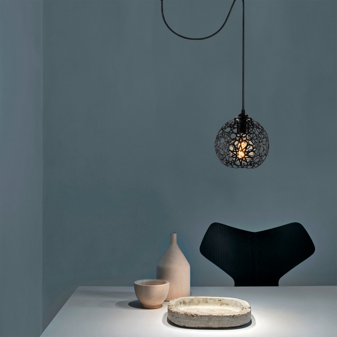 Poze Candelabru Fellini - MR - 898