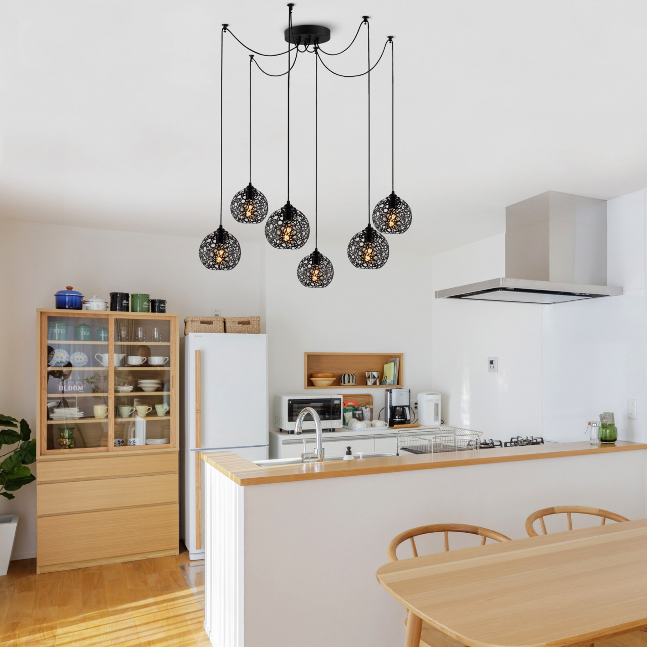 Poze Candelabru Fellini - MR - 899