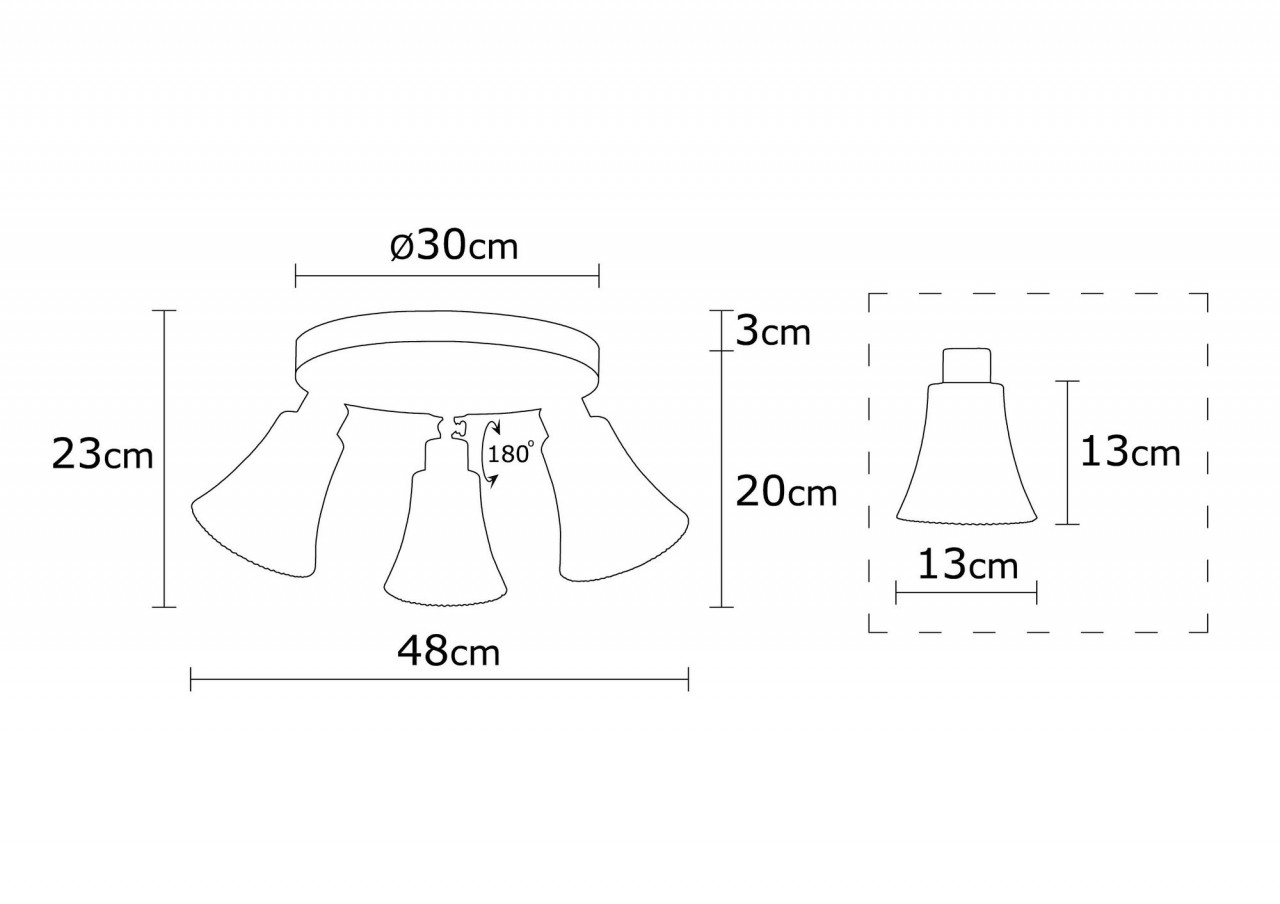 Poze Candelabru Foca - N-121