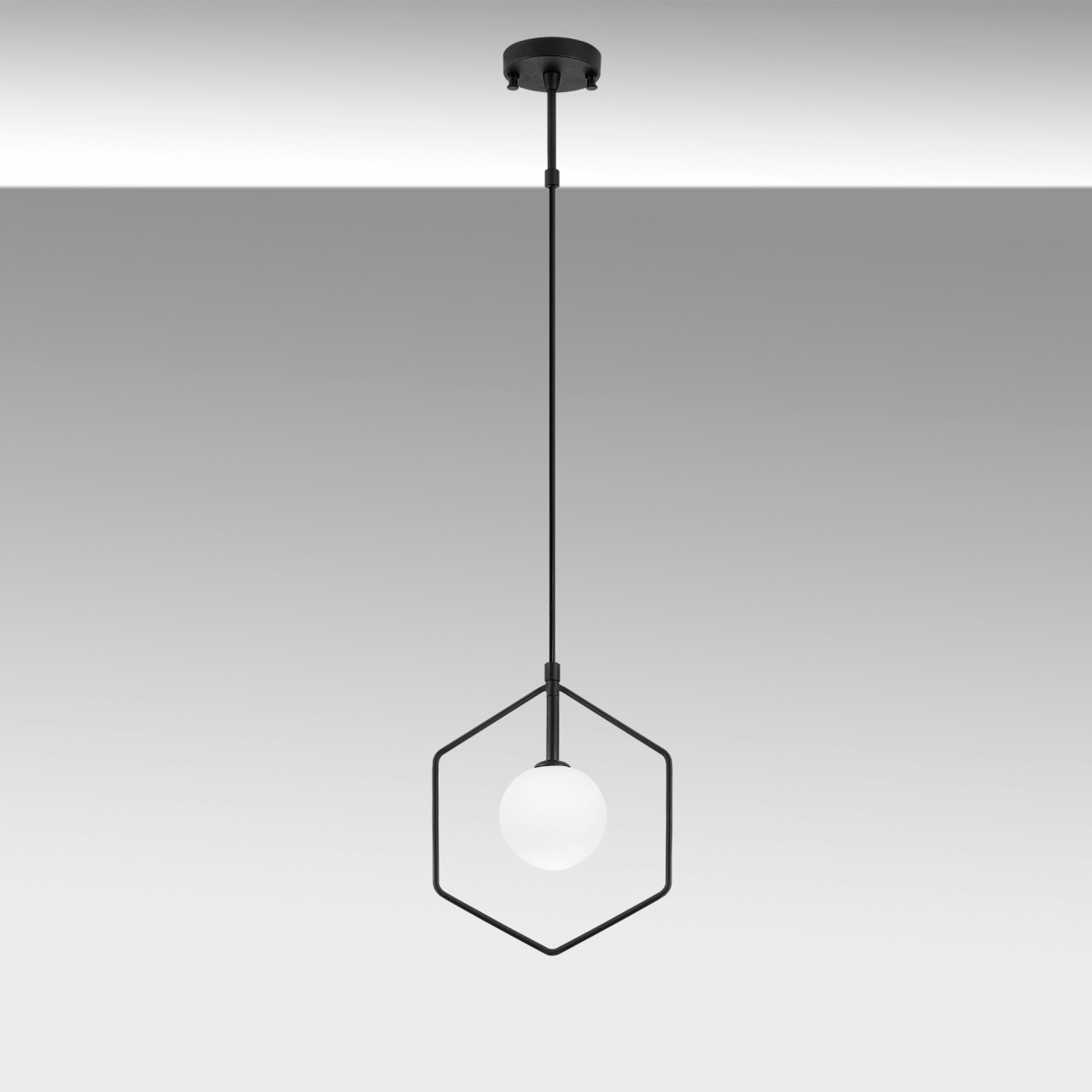 Poze Candelabru Geometri - 11075