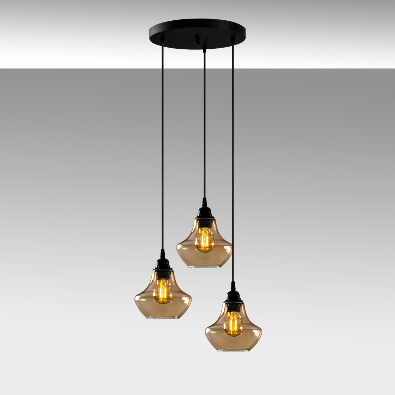 Poze Candelabru Gold - 051