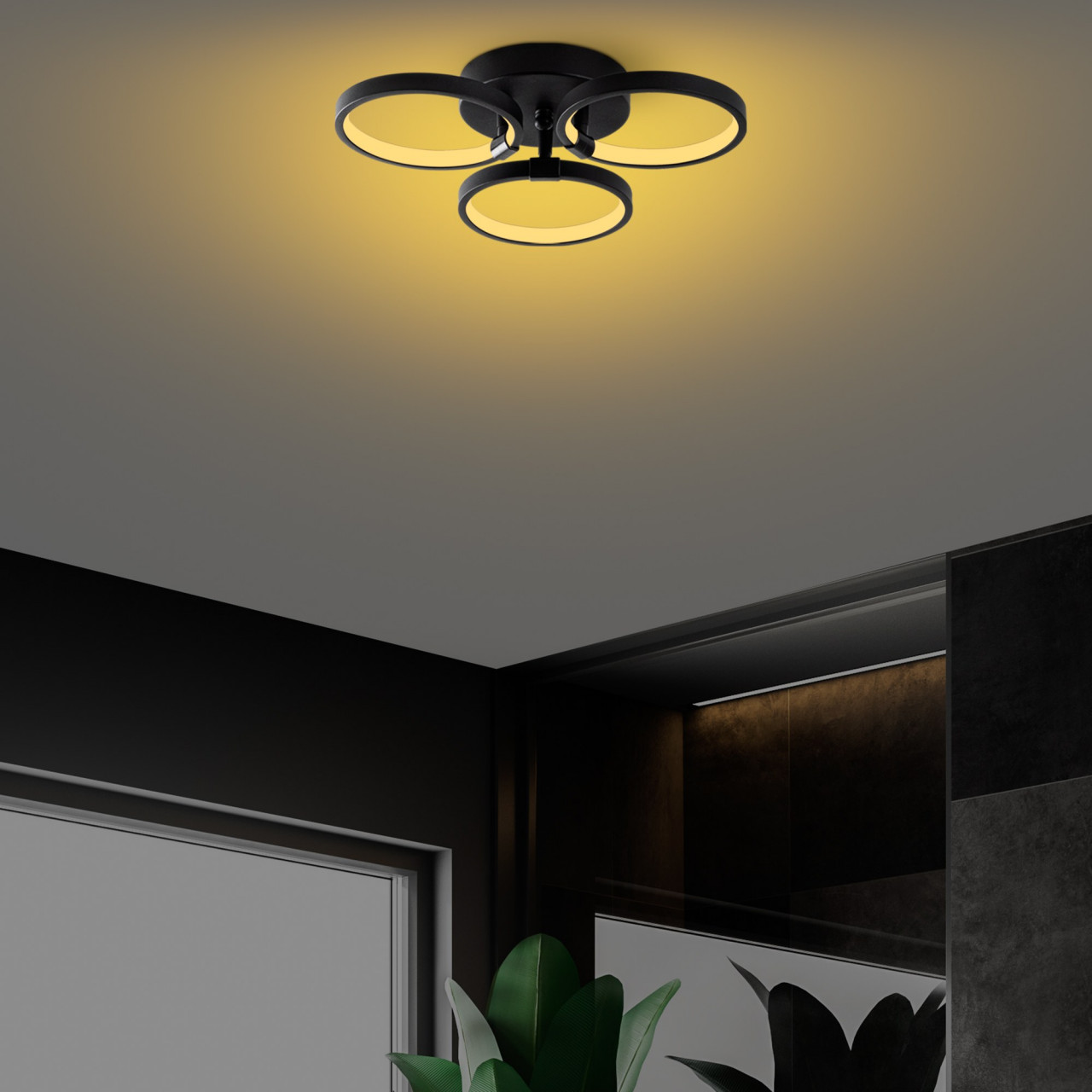 Poze Candelabru Halka-13310
