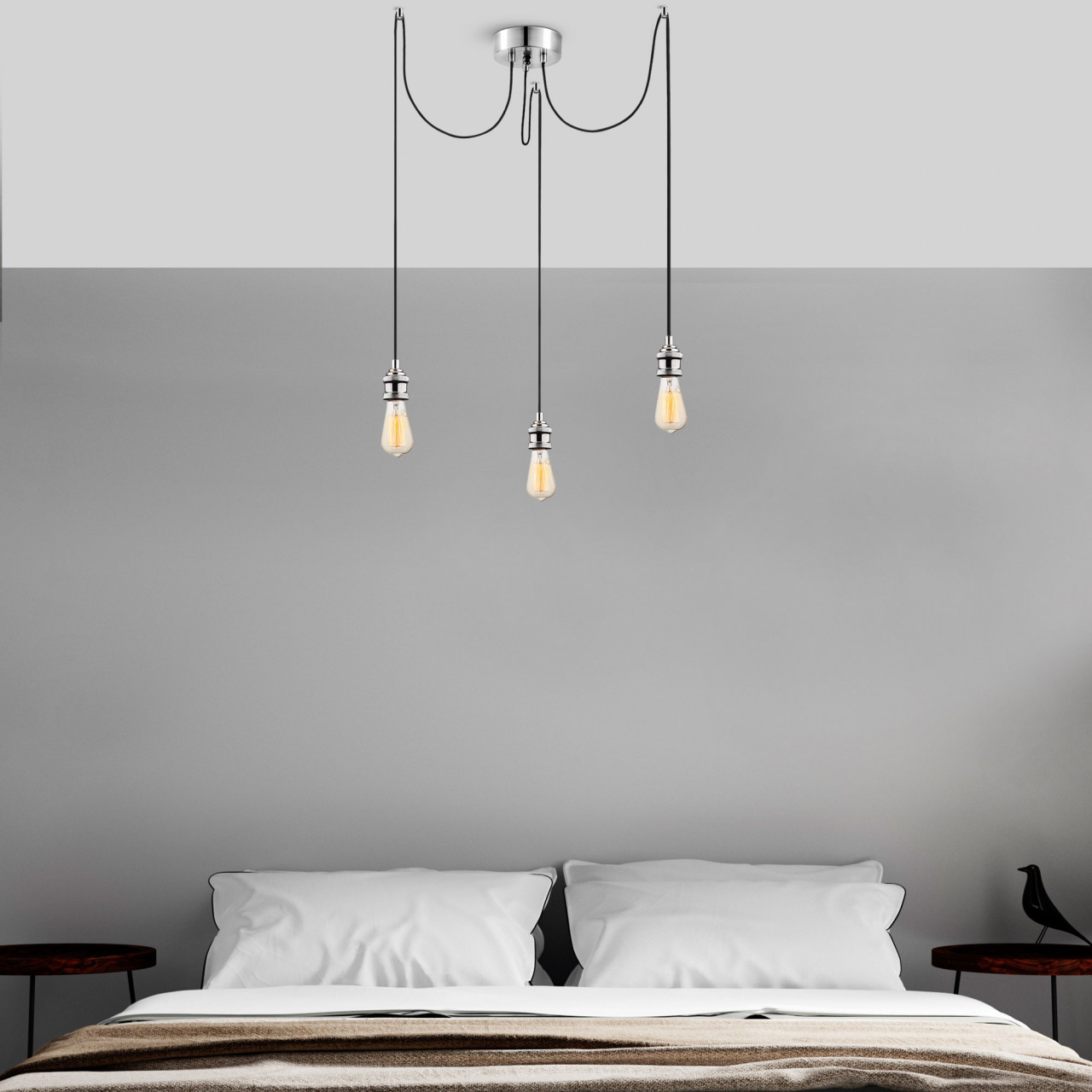 Poze Candelabru Kabluni - MR - 905