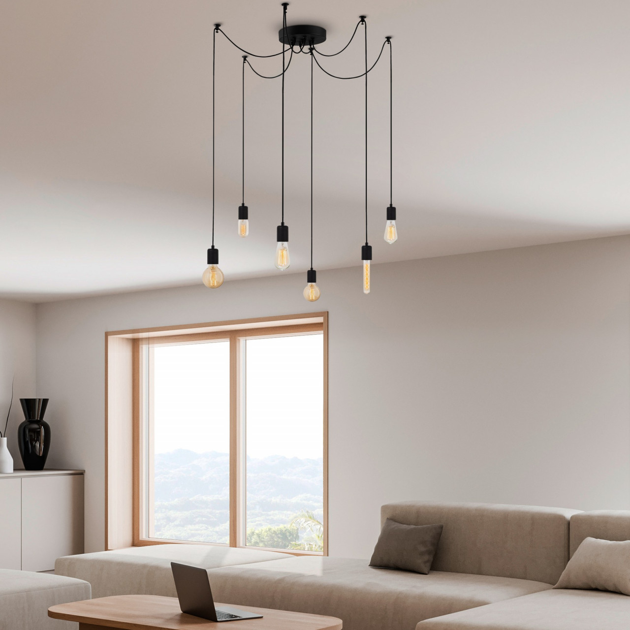 Poze Candelabru Kabluni - MR - 928