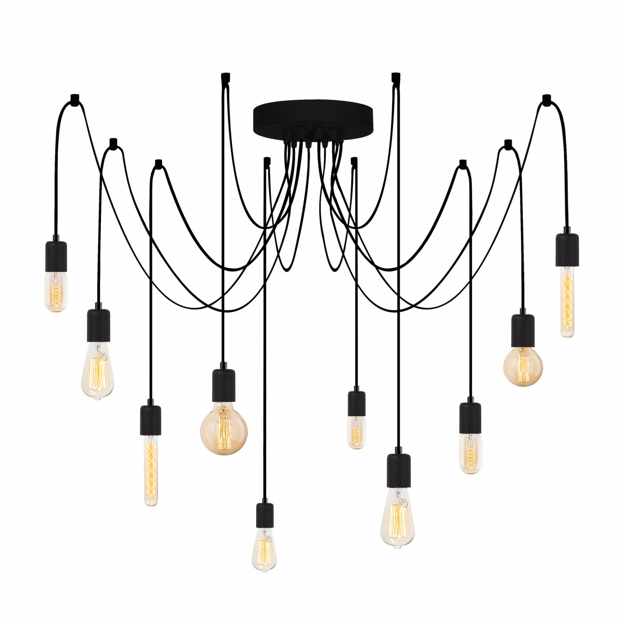 Poze Candelabru Kabluni - MR - 930