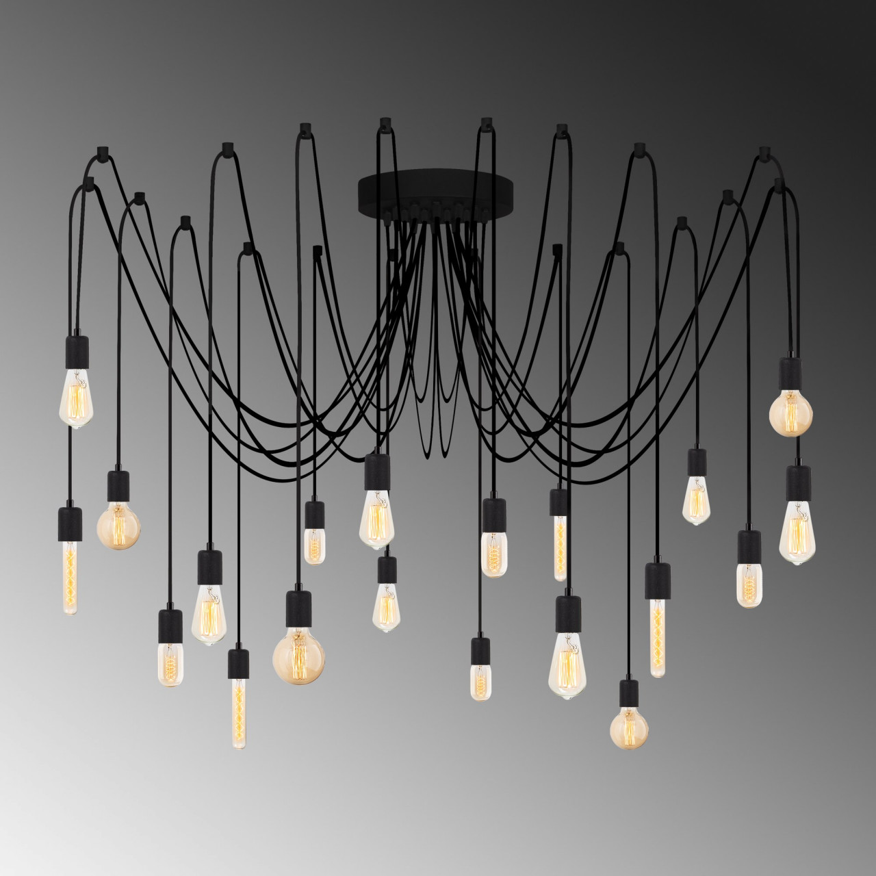 Poze Candelabru Kabluni - MR - 932