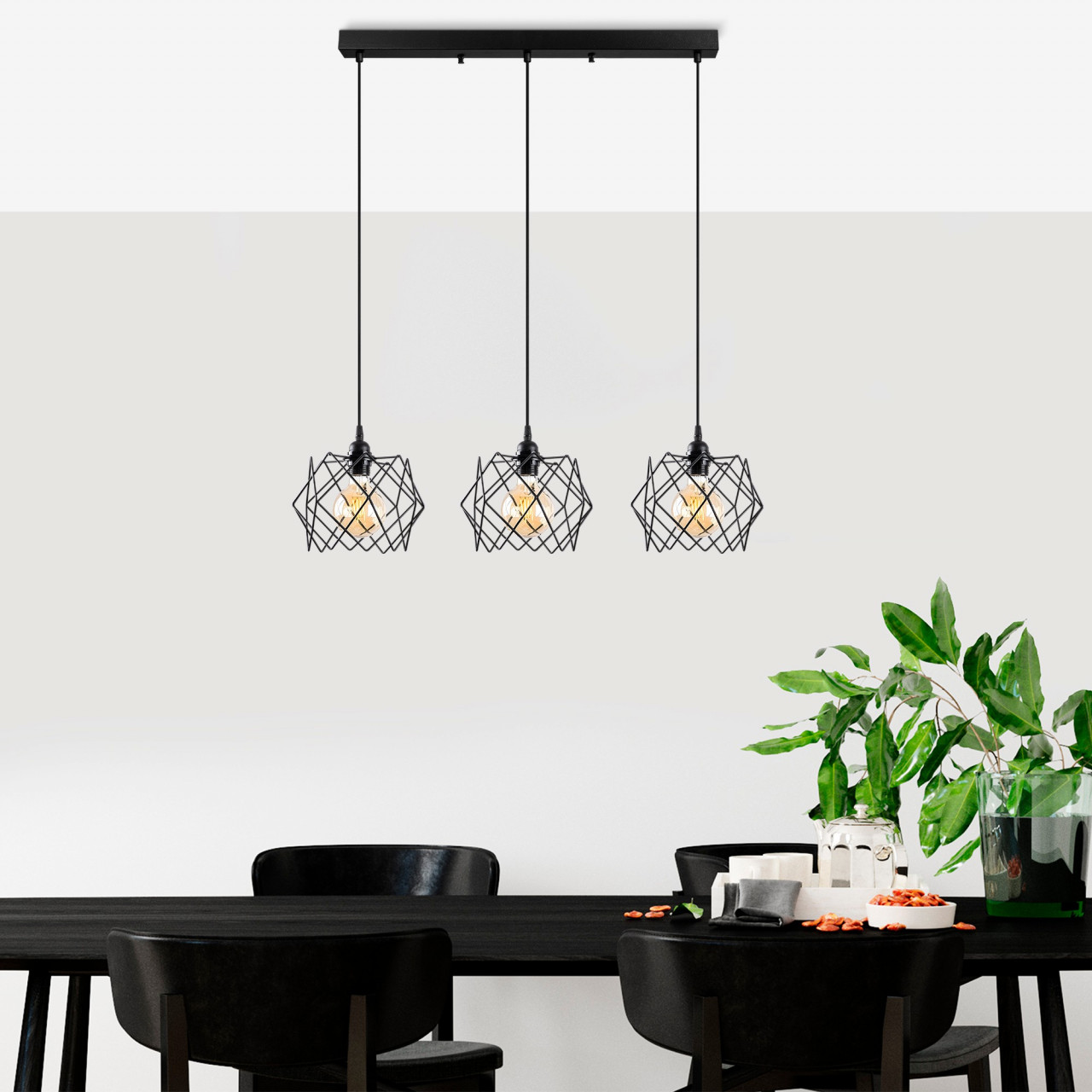 Poze Candelabru Karakas - 6611