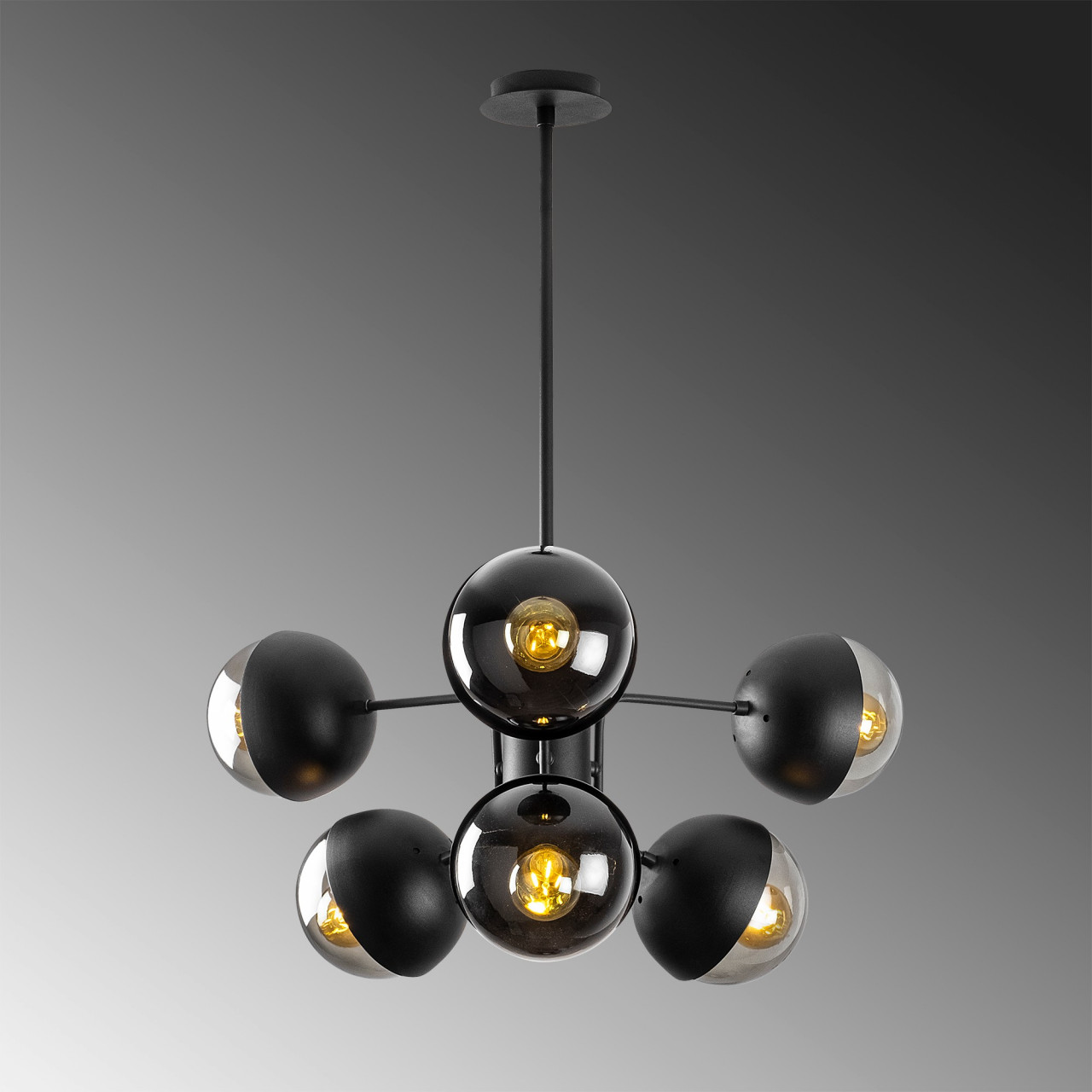 Poze Candelabru Karsor - 1266