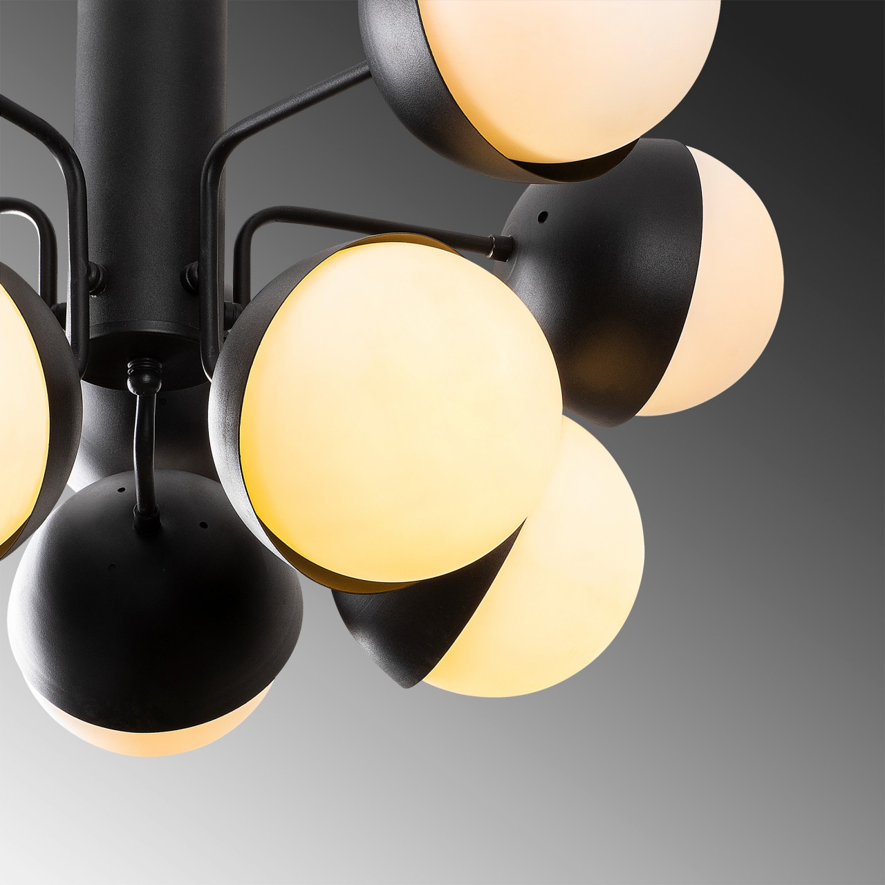Poze Candelabru Karsor - 1271