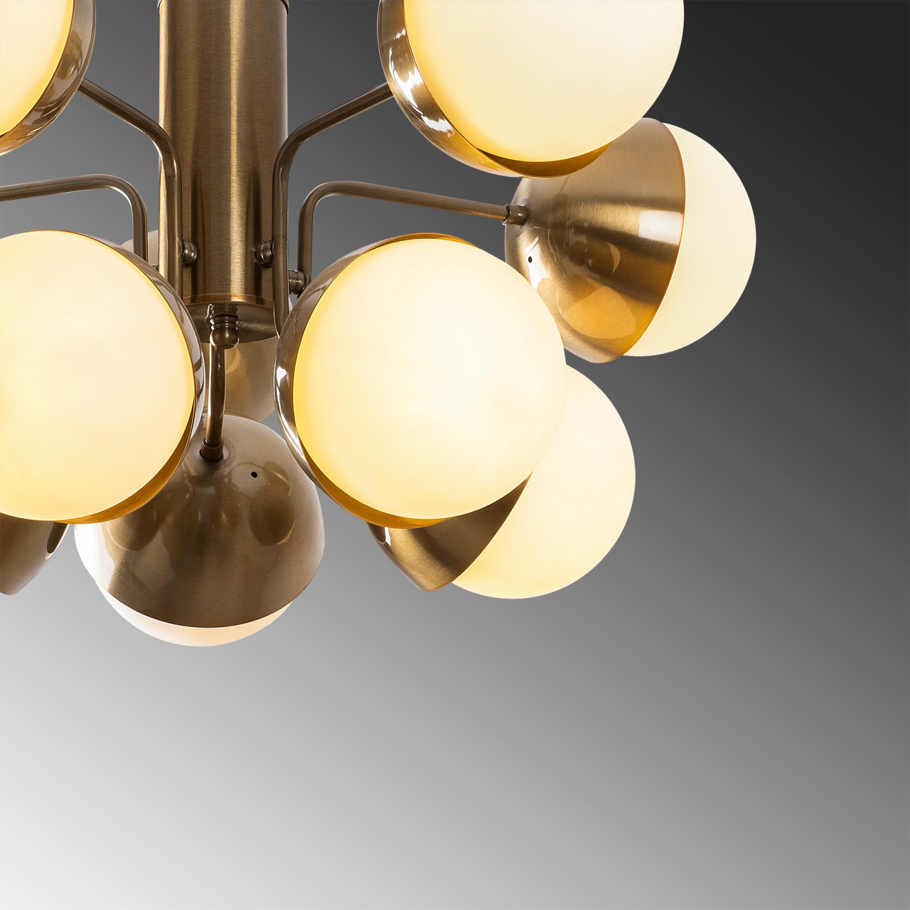 Poze Candelabru Karsor - 1273