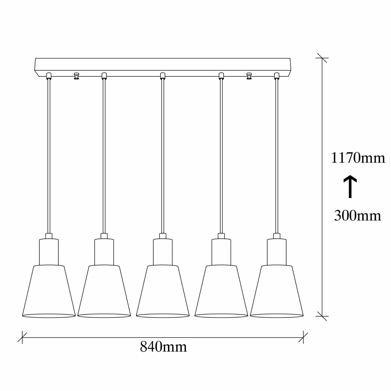 Poze Candelabru Kem - 6351