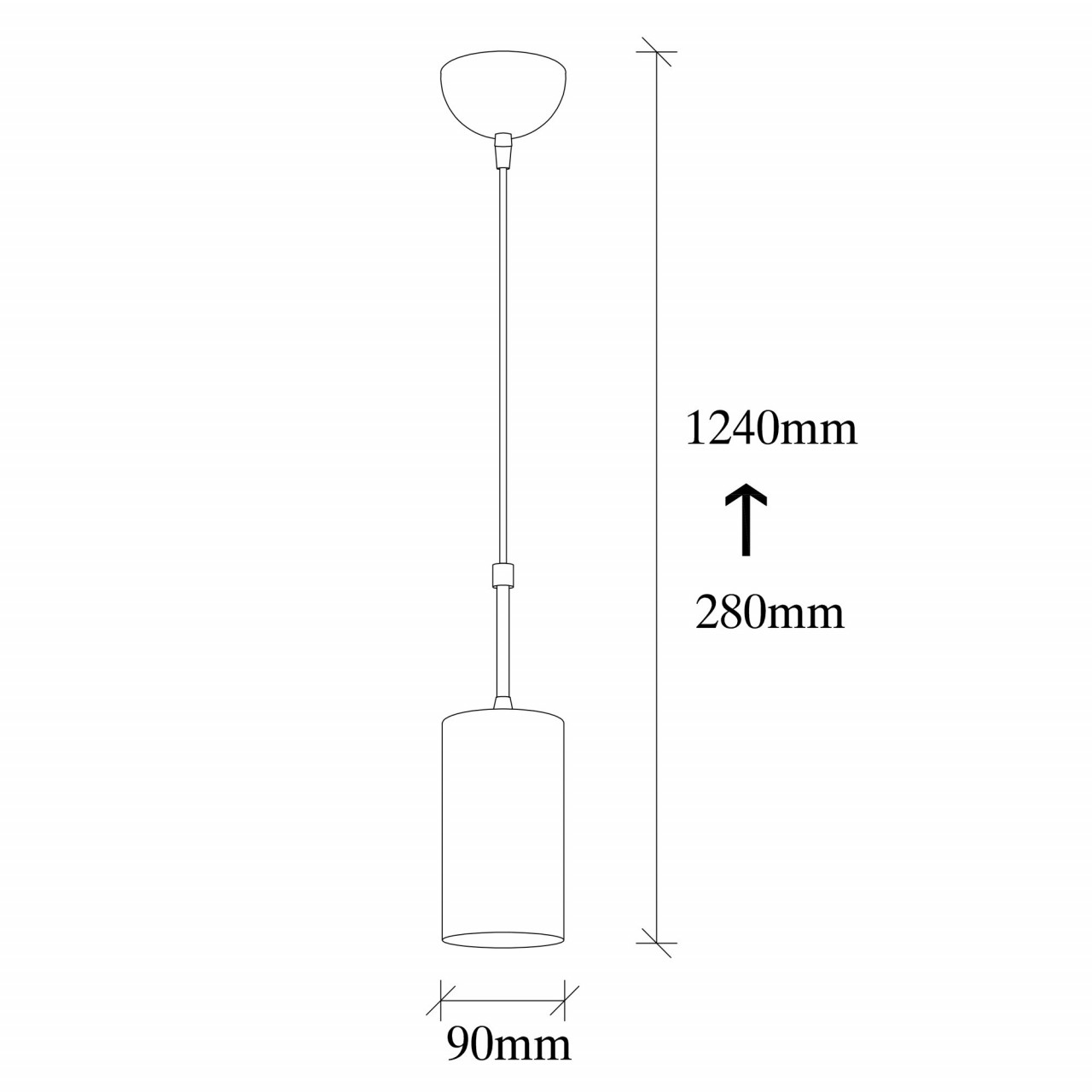 Poze Candelabru Kem - 6397