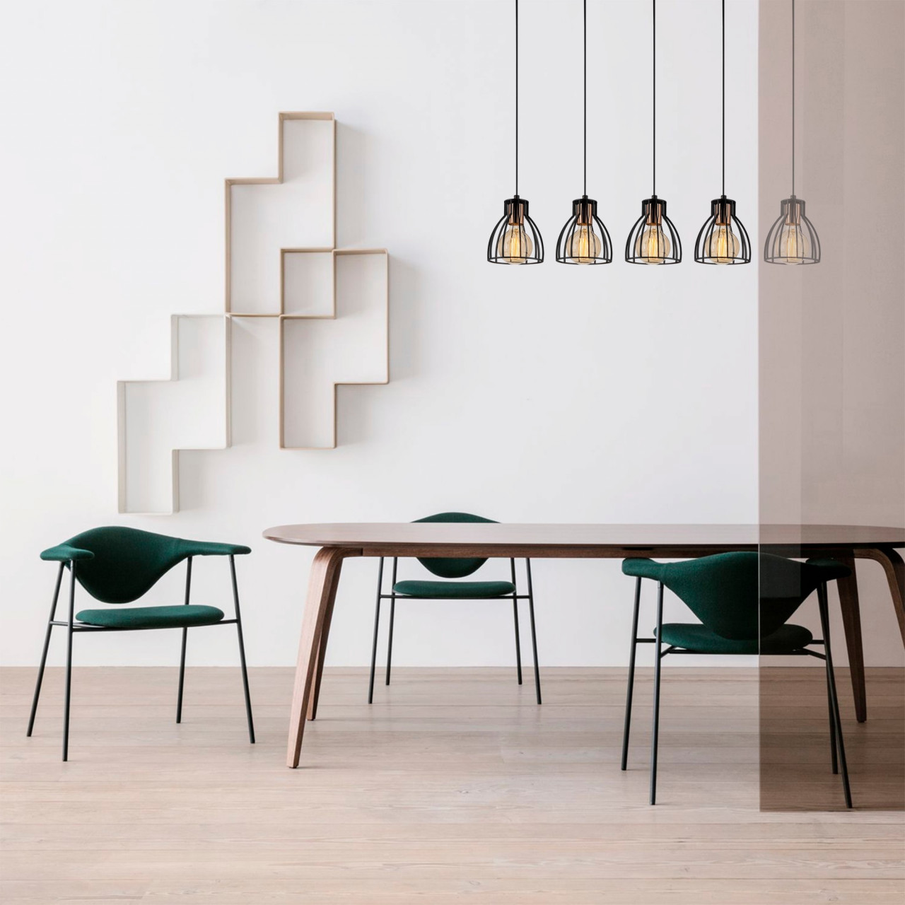 Poze Candelabru Kemah - N-1236