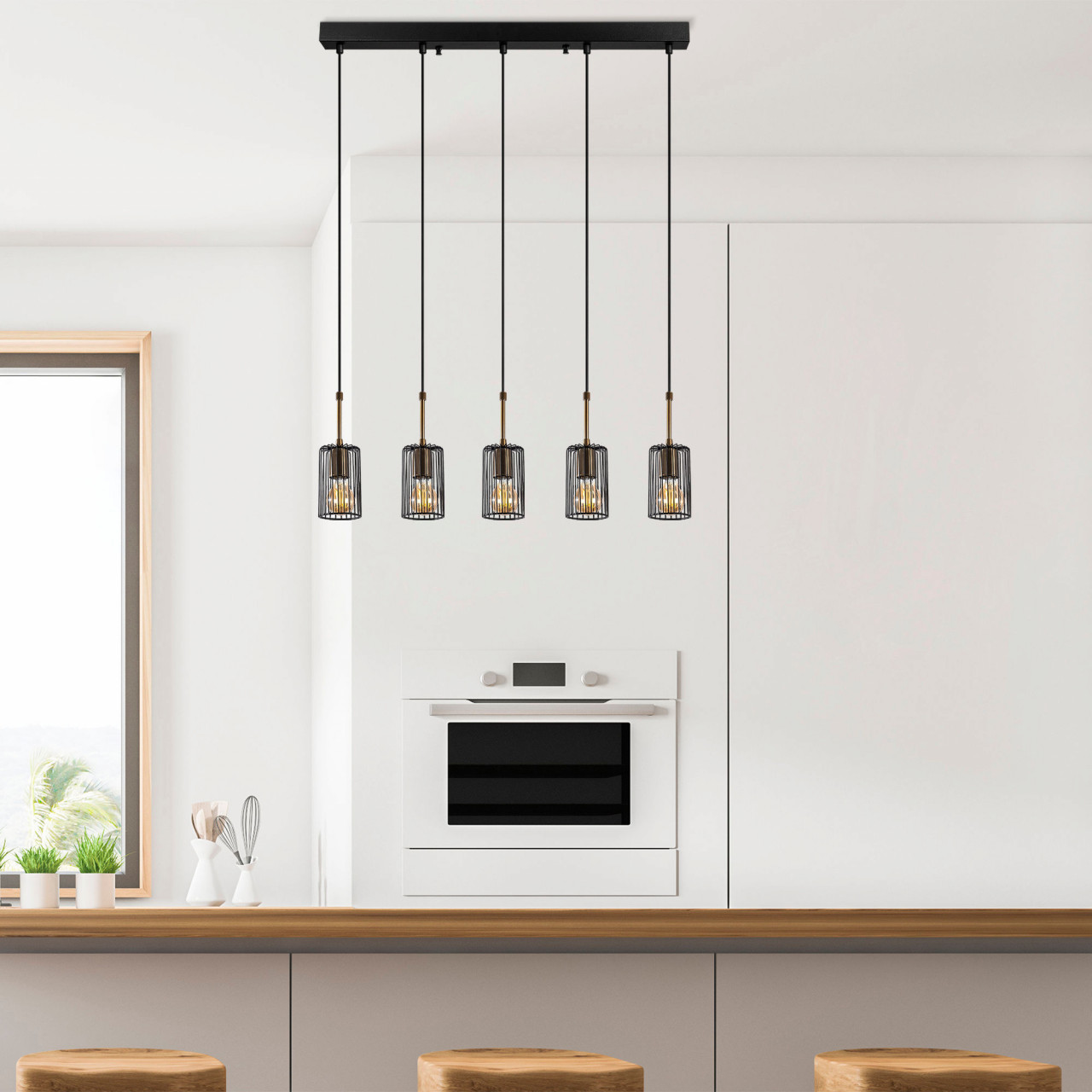 Poze Candelabru Kemtel - 11854