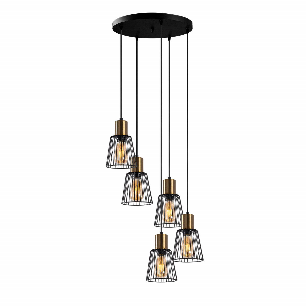 Poze Candelabru KEMTEL-11855
