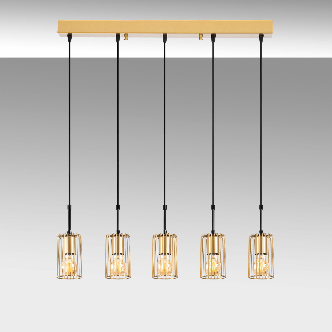 Poze Candelabru Kemtel - 11858