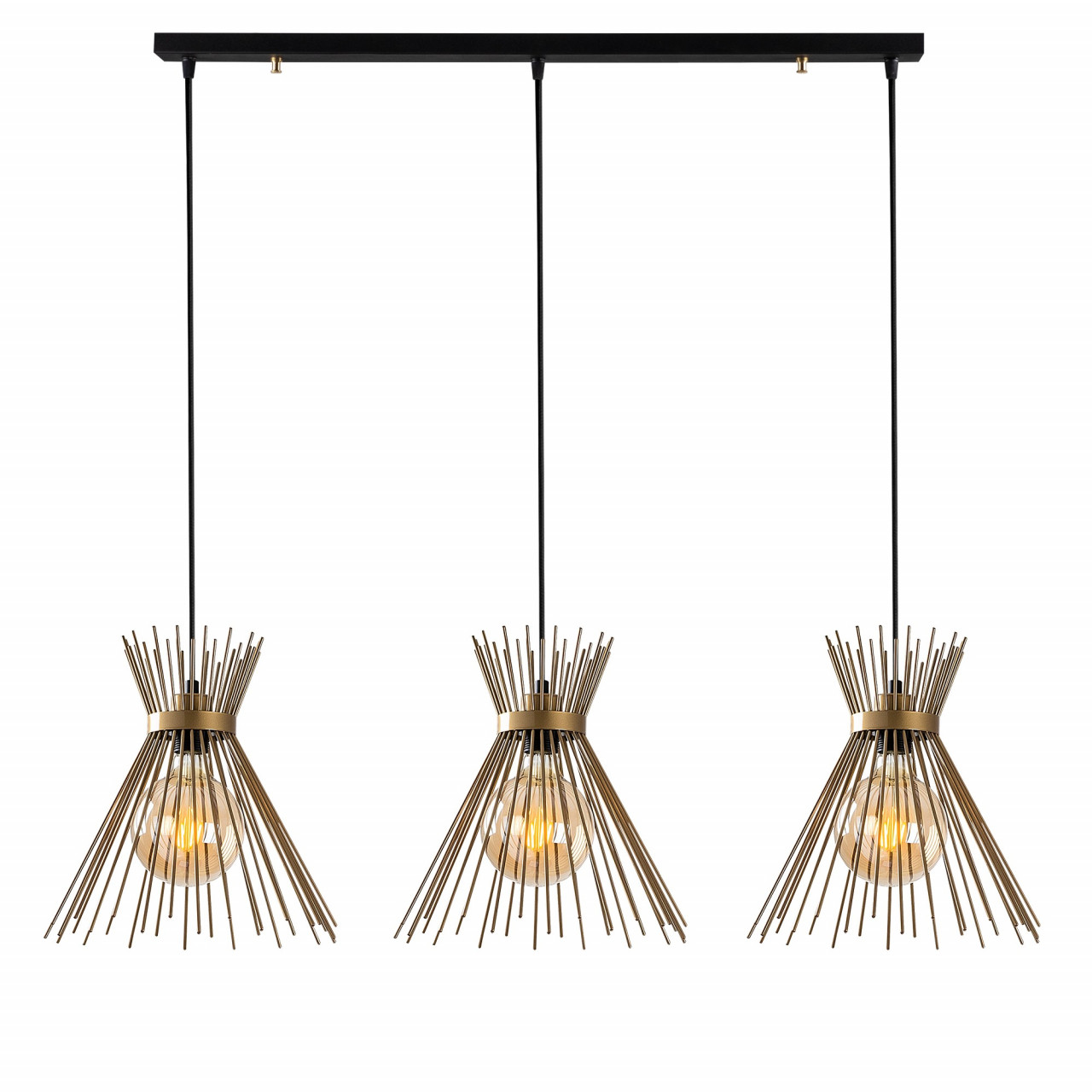 Poze Candelabru Kirpi - 3089
