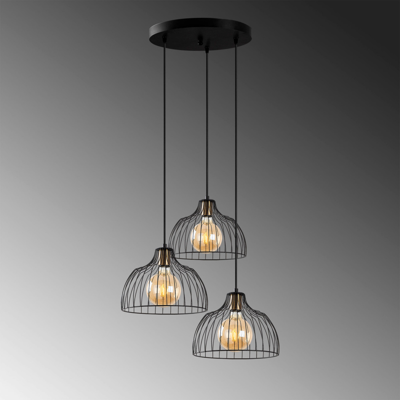 Poze Candelabru Kozan - 11335