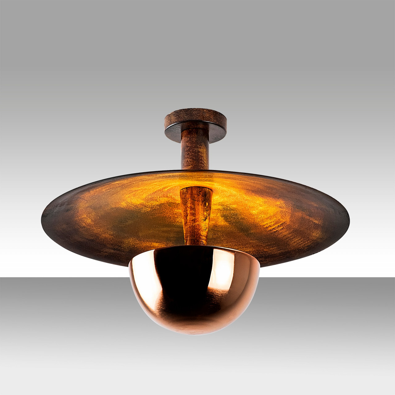 Poze Candelabru Kurt - 13355