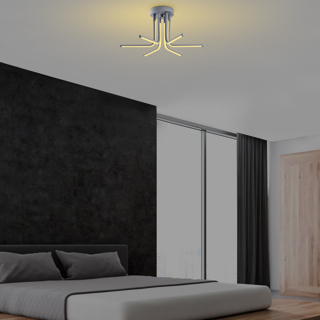 Poze Candelabru Leddaisy-13674