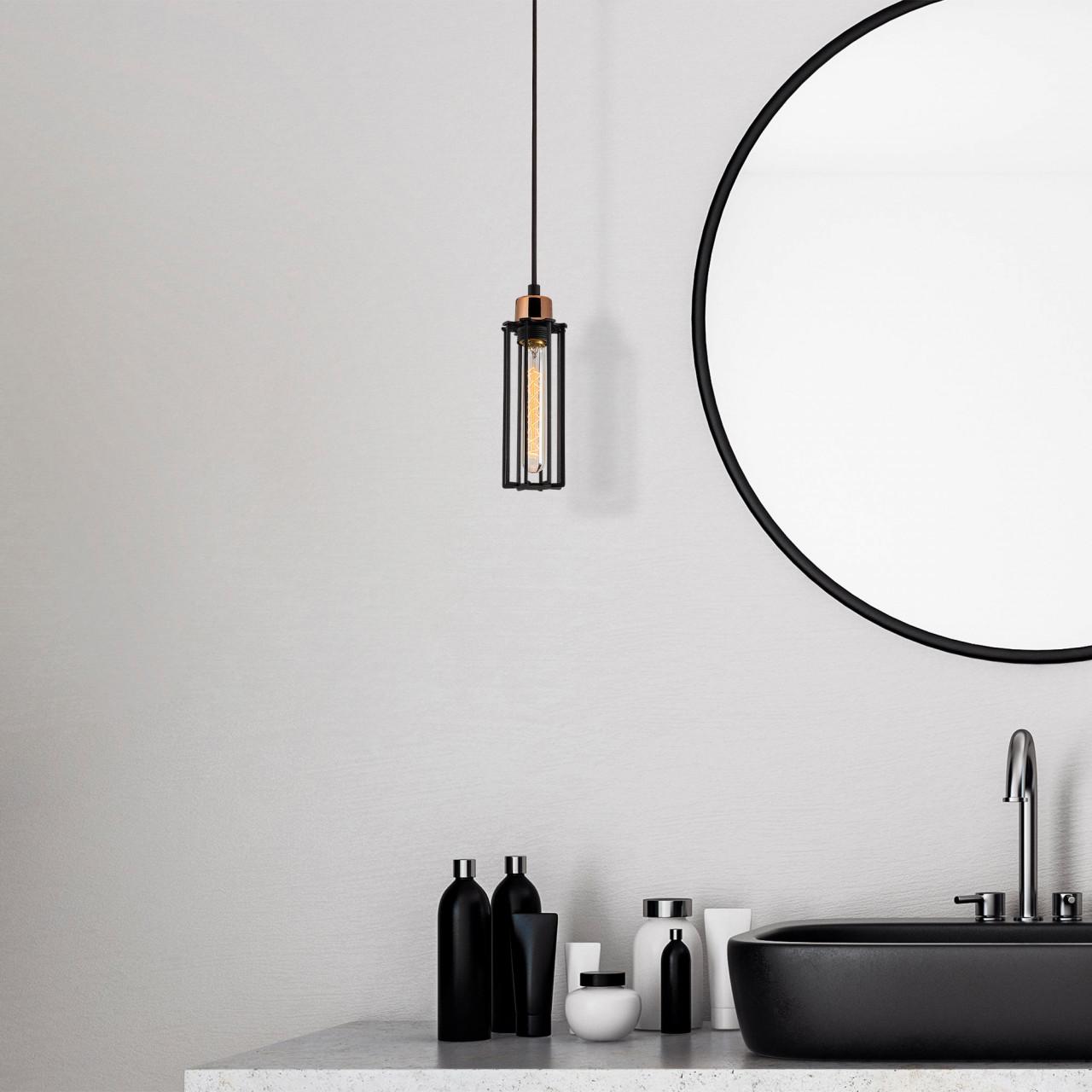 Poze Candelabru Likya - N-1011