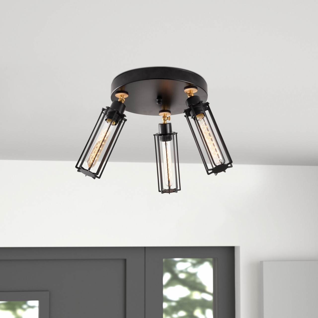 Poze Candelabru Likya - N-1017