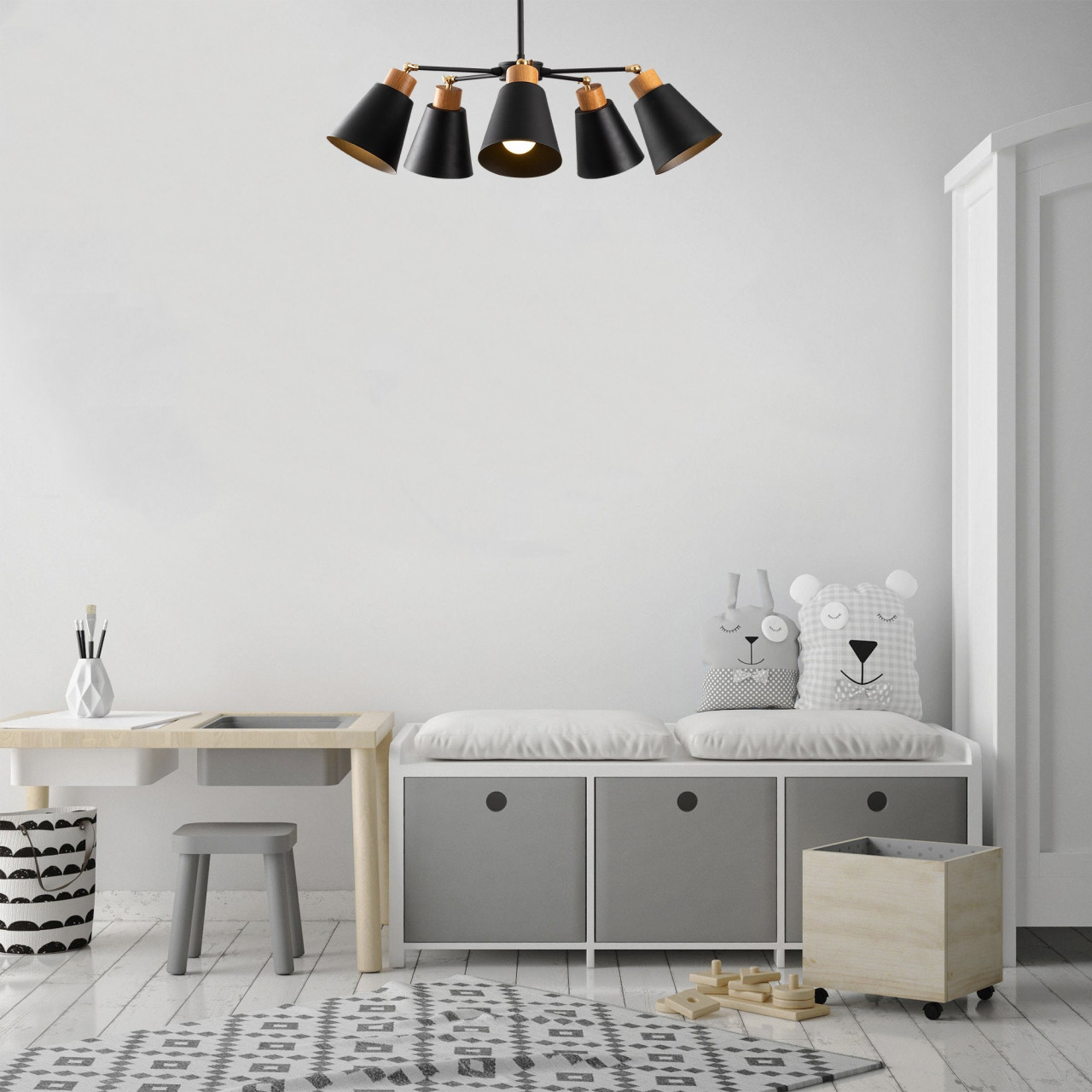 Poze Candelabru Manavgat - N-535