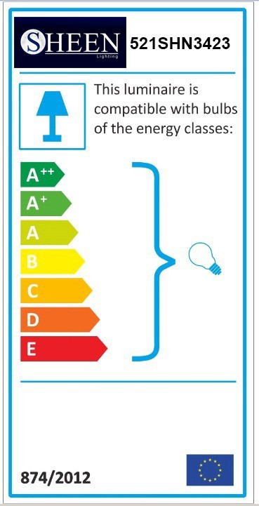 Poze Candelabru Martı - NT - 106