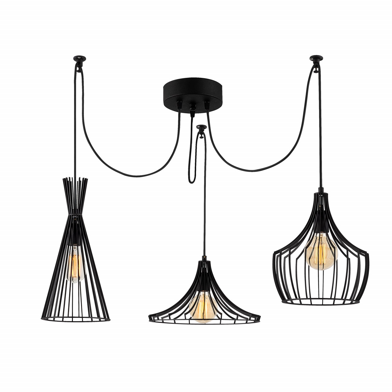 Poze Candelabru Mezopotamya - N-1291