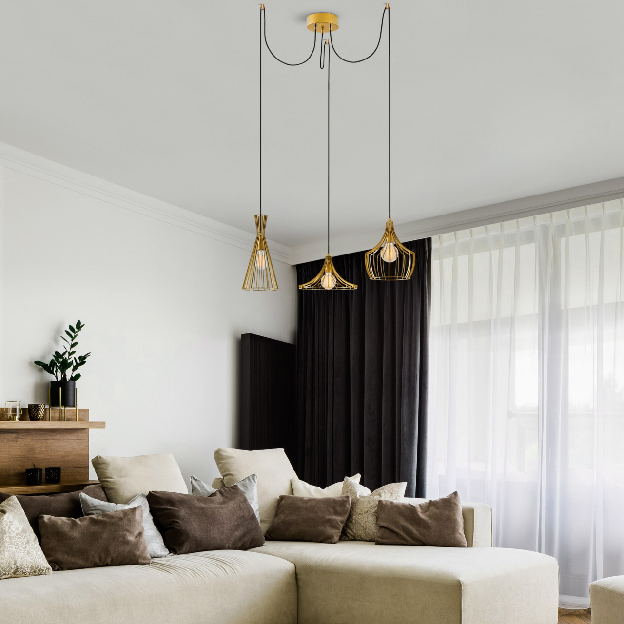 Poze Candelabru Mezopotamya - N-1293