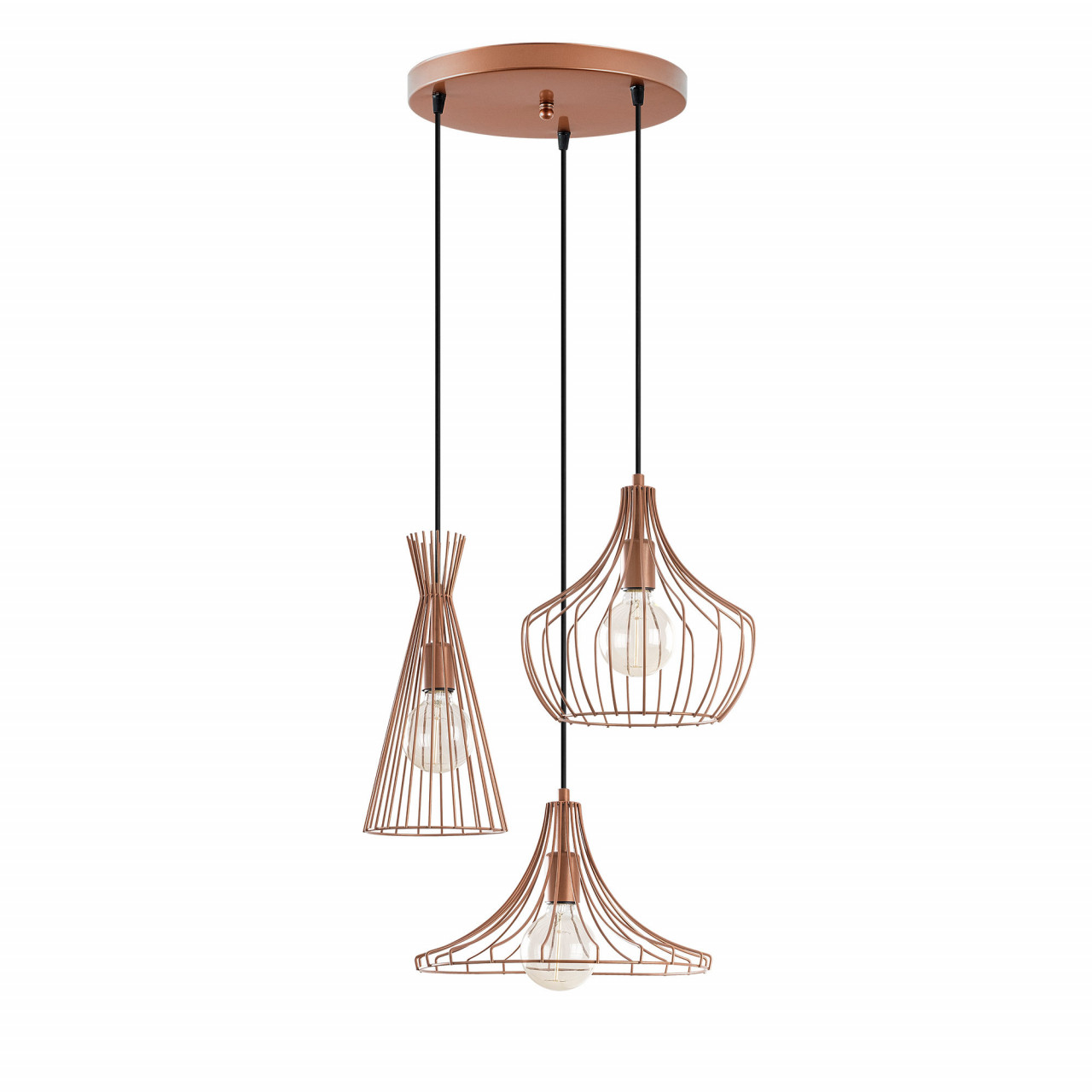 Poze Candelabru Mezopotamya - N-1298