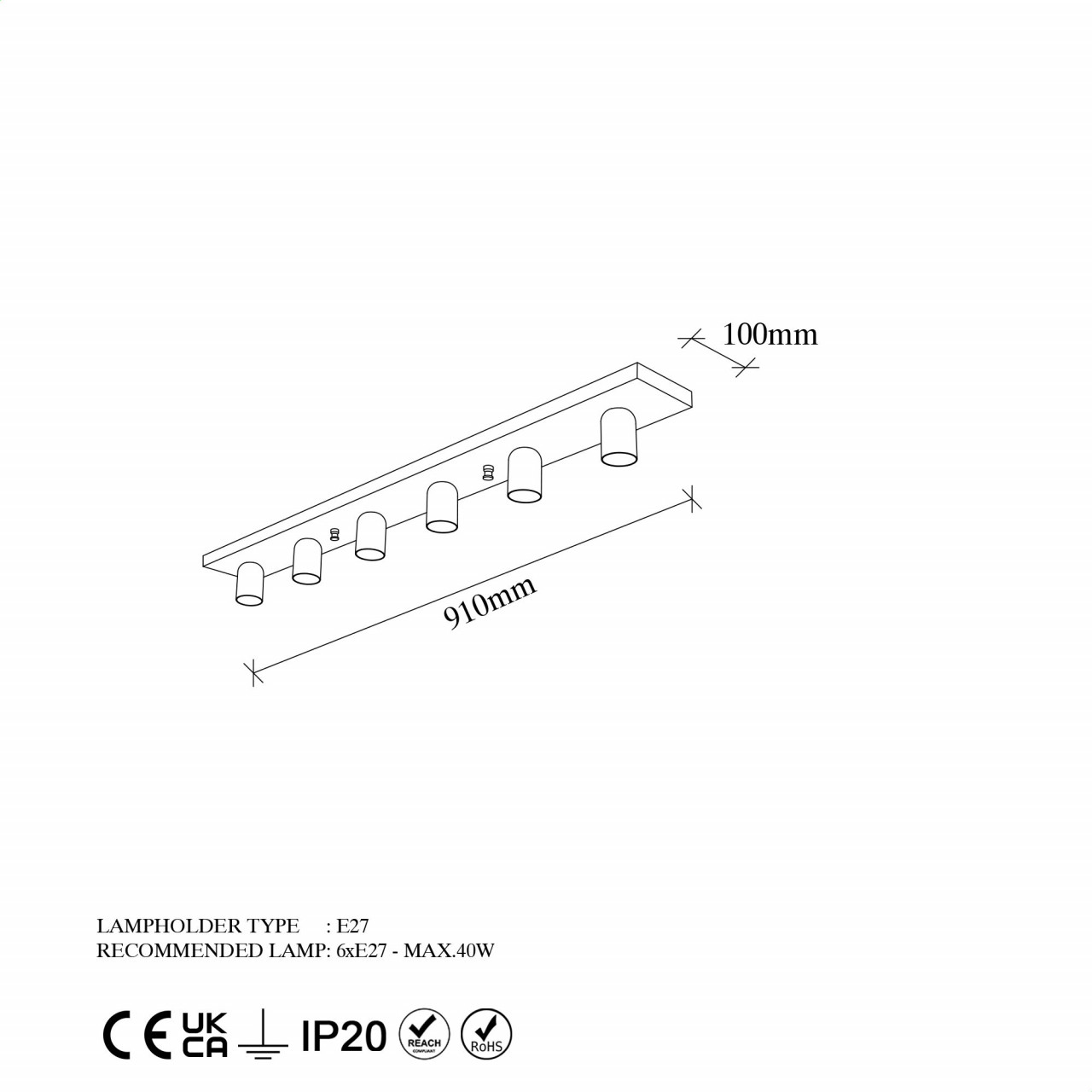 Poze Candelabru Mirro - 12226