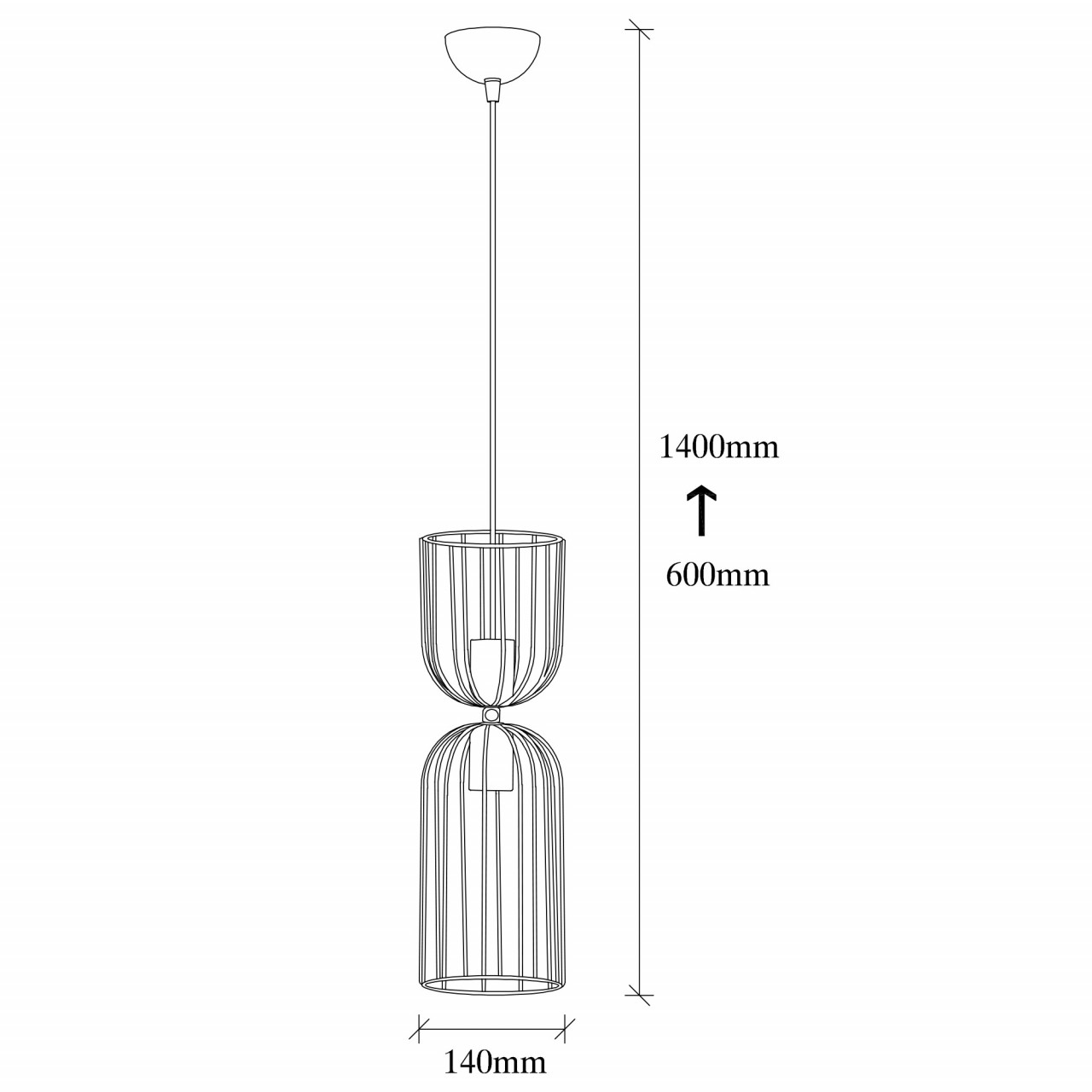 Poze Candelabru Nezgep - 2221