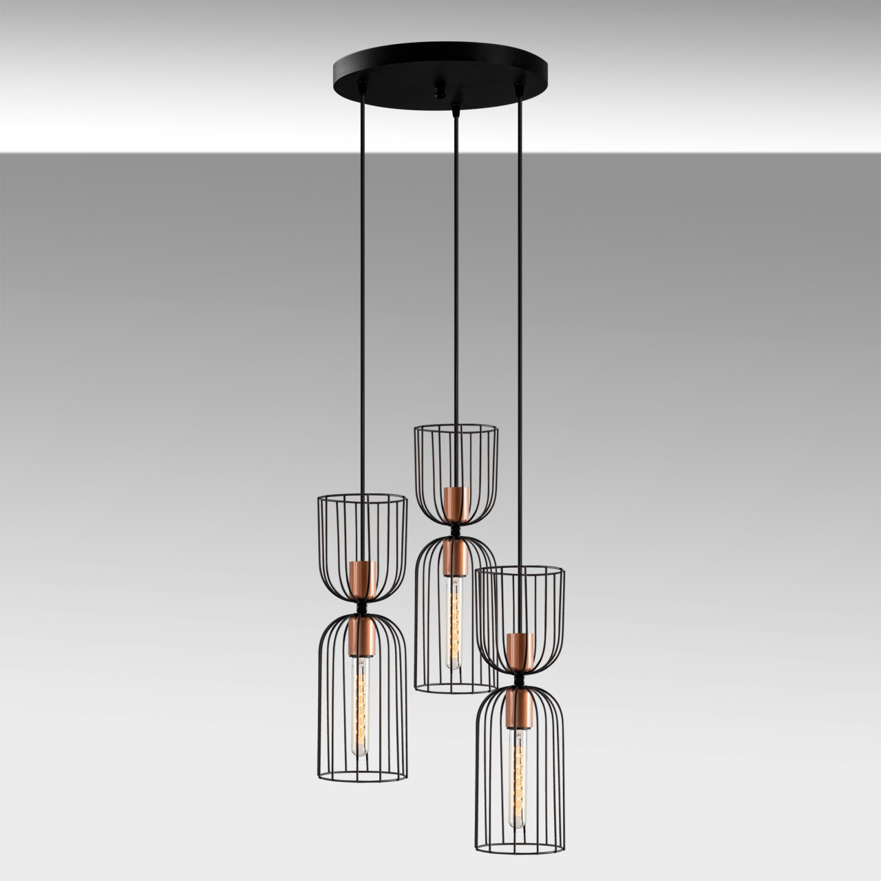 Poze Candelabru Nezgep - 6001