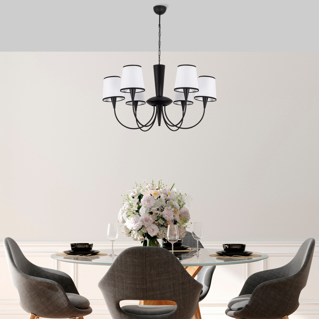 Poze Candelabru Pardo - 3012