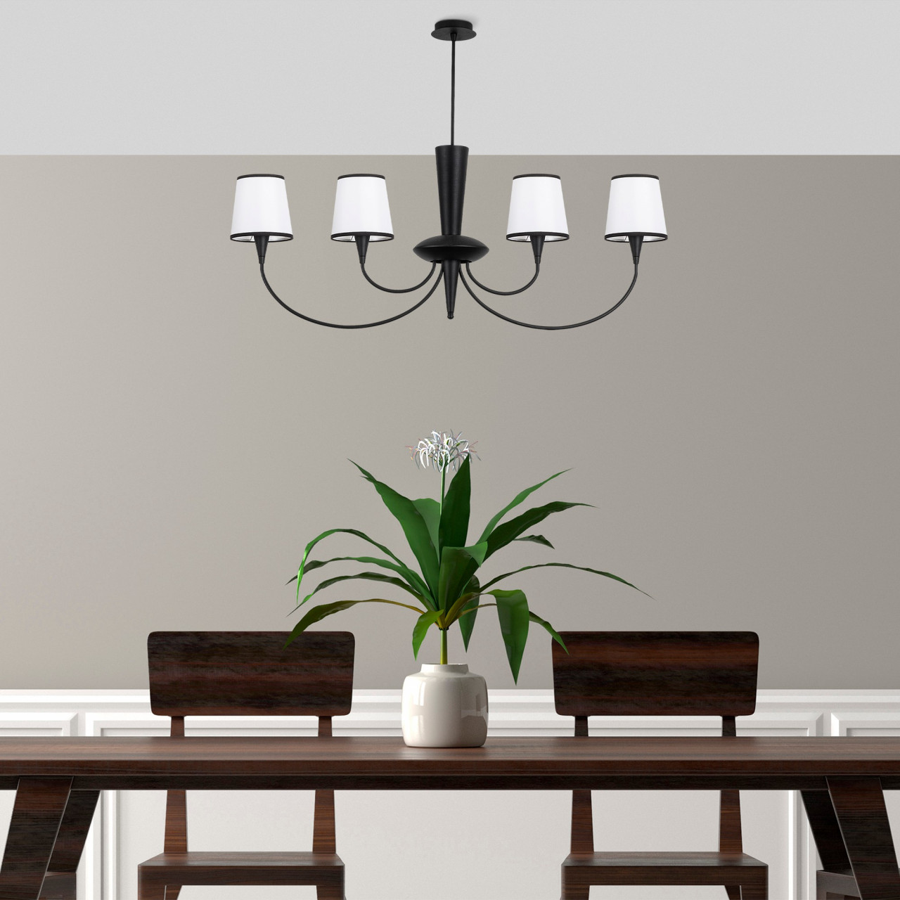 Poze Candelabru Pardo - 3022