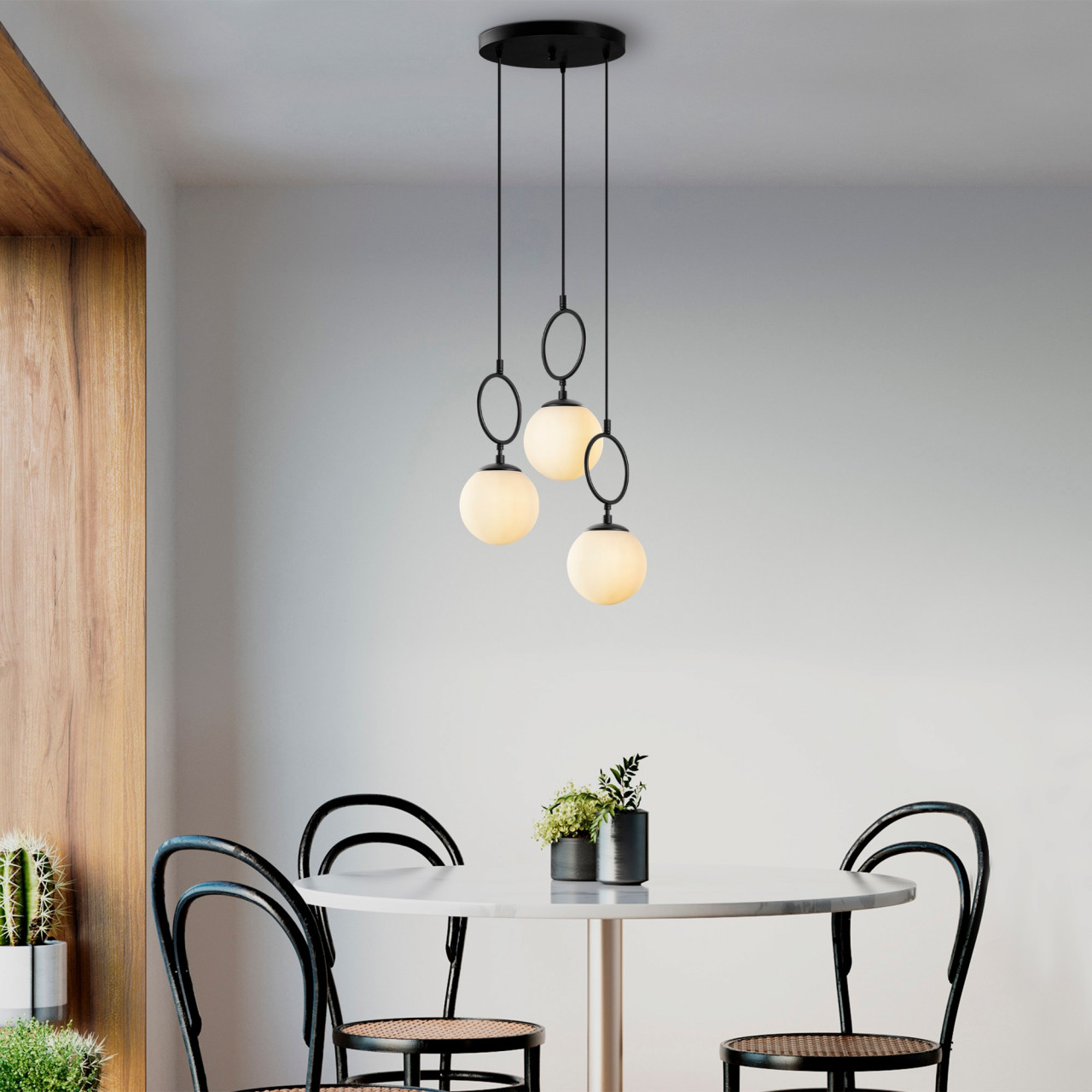 Poze Candelabru Ring - 13435