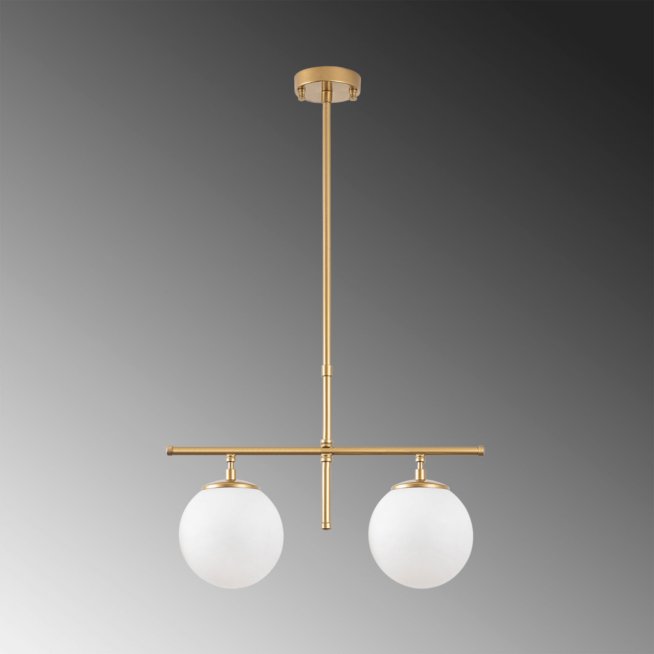 Poze Candelabru Roe - 10765