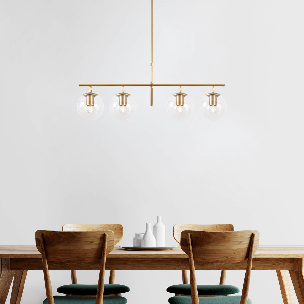 Poze Candelabru Roe - 10785