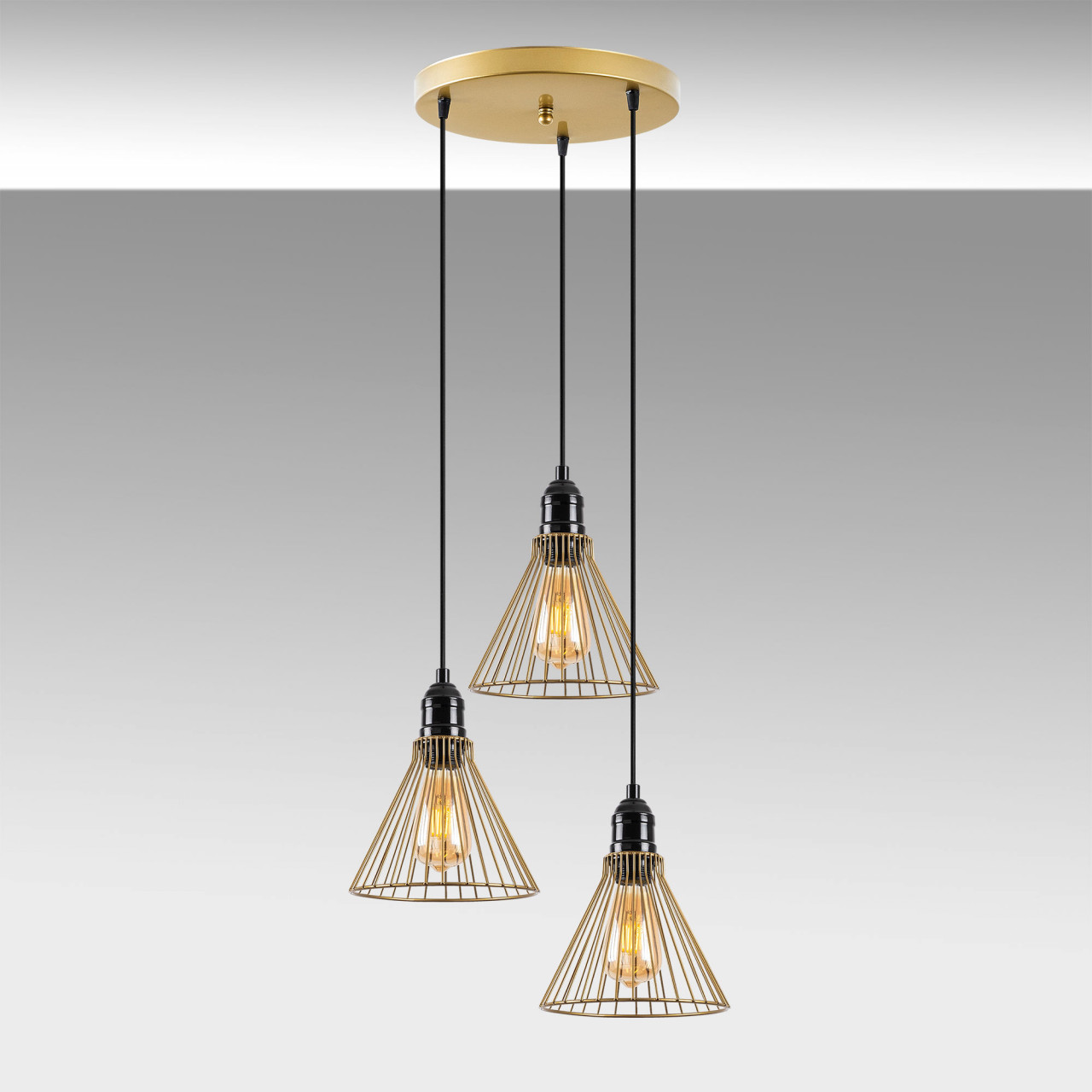 Poze Candelabru ROZYE-11301