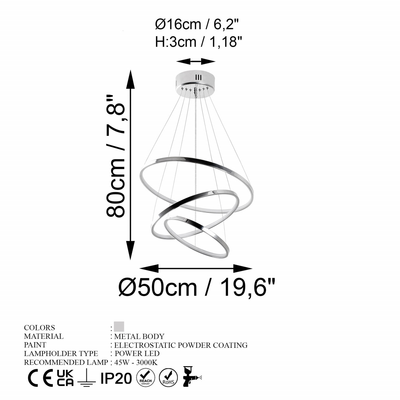 Poze Candelabru Simit-13698
