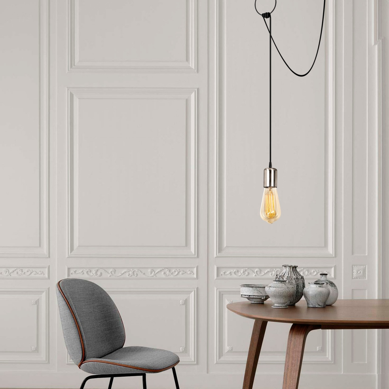 Poze Candelabru Sirin - 6831