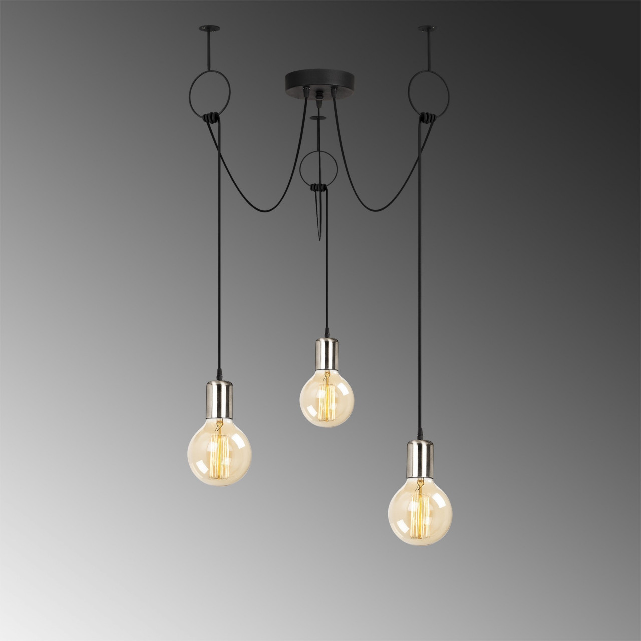 Poze Candelabru Sırın - 6836