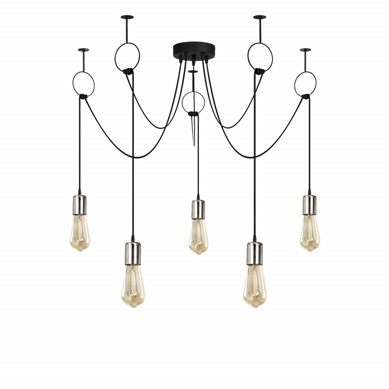 Poze Candelabru Sırın - 6841