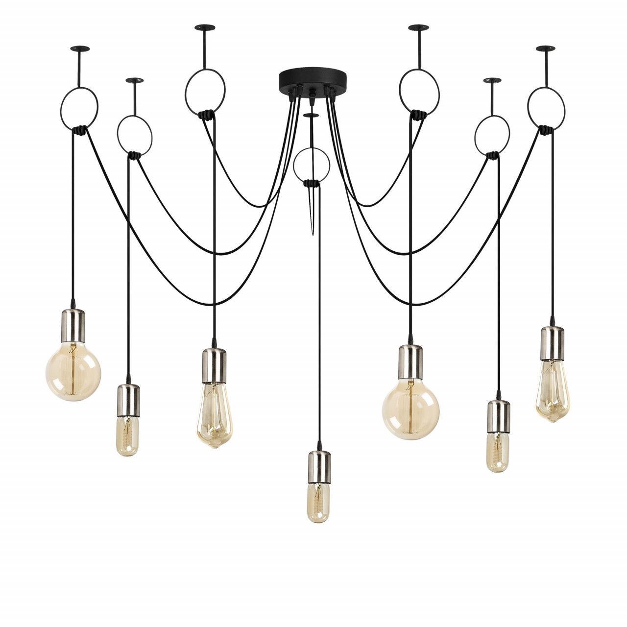 Poze Candelabru Sırın - 6846