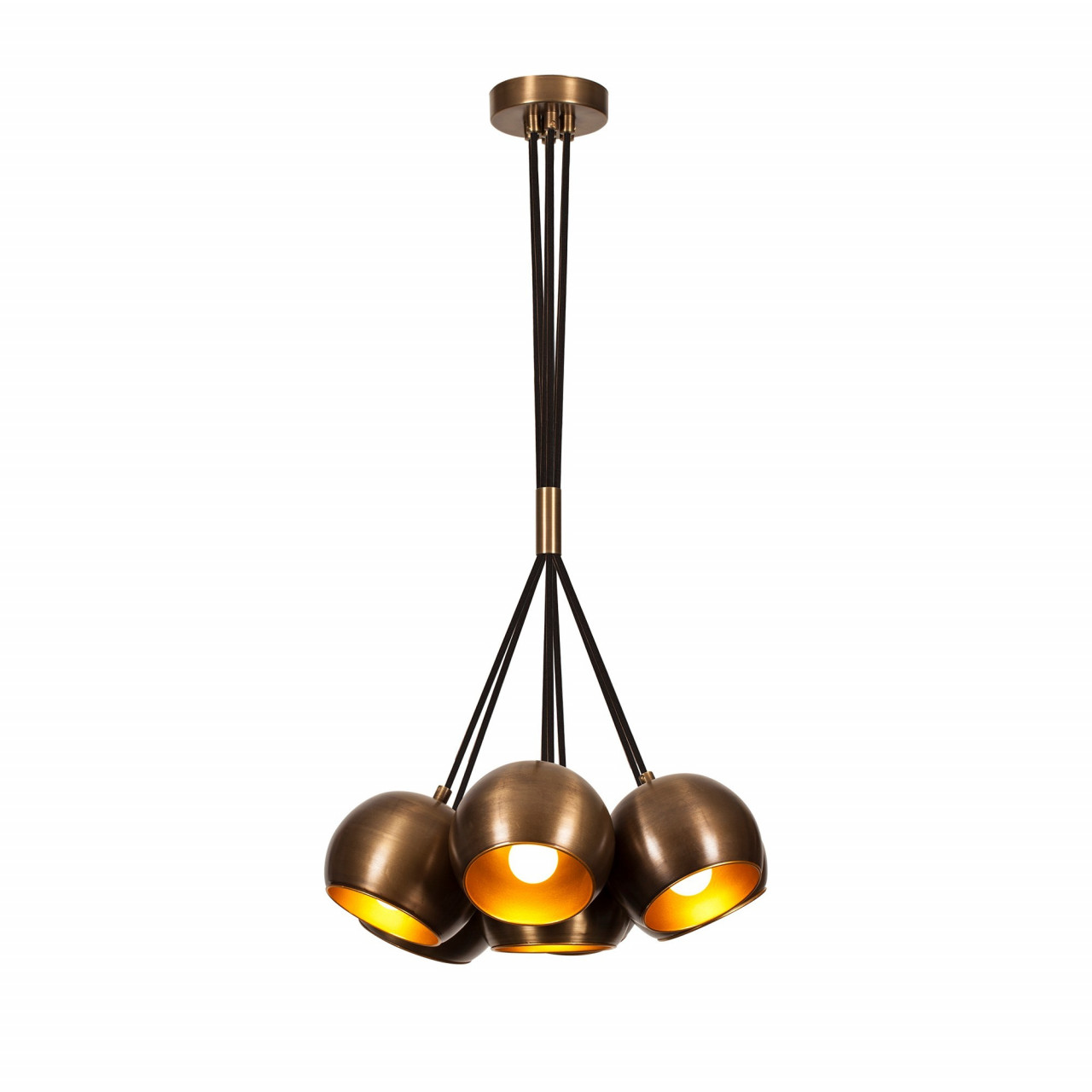 Poze Candelabru Sivani - MR-626