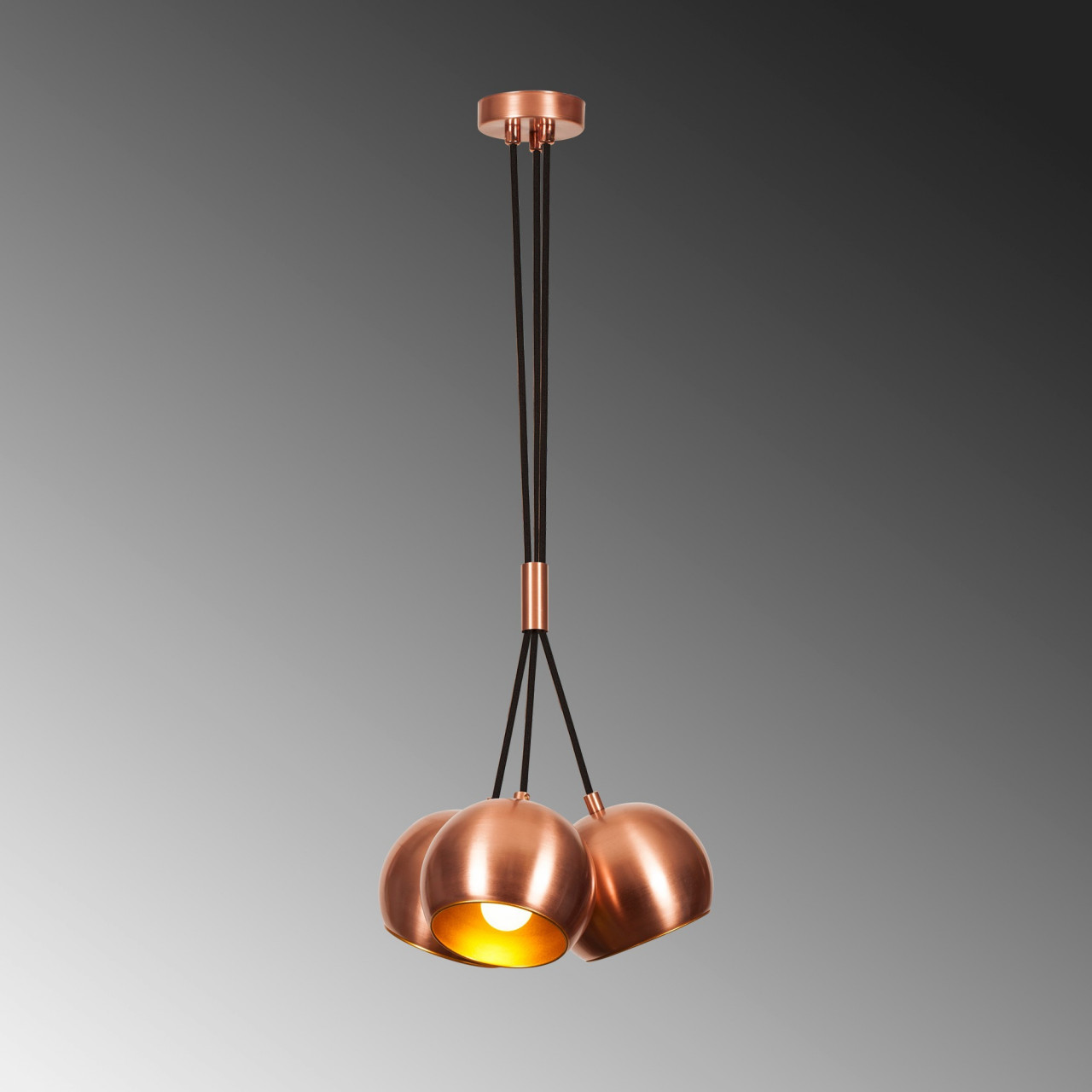 Poze Candelabru Sivani - MR-627