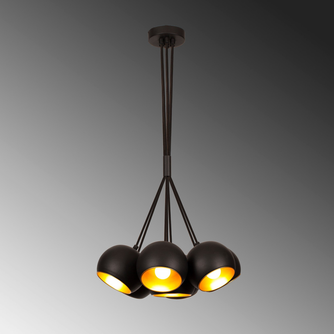 Poze Candelabru Sivani - MR-630